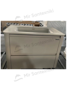 Тумба с раковиной Debora JA10852-80В